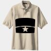 Tall Silk Touch Polo Thumbnail