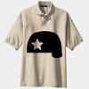 Tall Silk Touch Polo Thumbnail