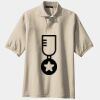 Tall Silk Touch Polo Thumbnail