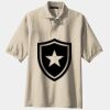 Tall Silk Touch Polo Thumbnail