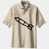 Tall Silk Touch Polo Thumbnail