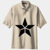 Tall Silk Touch Polo Thumbnail