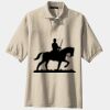 Tall Silk Touch Polo Thumbnail