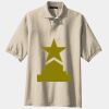 Tall Silk Touch Polo Thumbnail