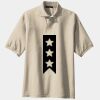 Tall Silk Touch Polo Thumbnail