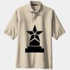 Tall Silk Touch Polo Thumbnail