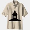 Tall Silk Touch Polo Thumbnail