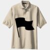Tall Silk Touch Polo Thumbnail
