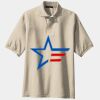 Tall Silk Touch Polo Thumbnail
