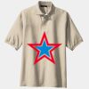 Tall Silk Touch Polo Thumbnail