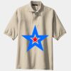 Tall Silk Touch Polo Thumbnail