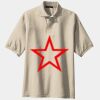 Tall Silk Touch Polo Thumbnail