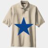 Tall Silk Touch Polo Thumbnail