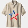 Tall Silk Touch Polo Thumbnail