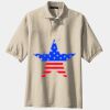 Tall Silk Touch Polo Thumbnail