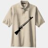 Tall Silk Touch Polo Thumbnail
