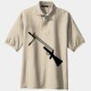 Tall Silk Touch Polo Thumbnail