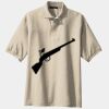 Tall Silk Touch Polo Thumbnail