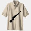 Tall Silk Touch Polo Thumbnail