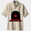 Tall Silk Touch Polo Thumbnail