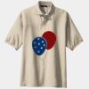 Tall Silk Touch Polo Thumbnail