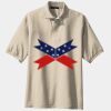 Tall Silk Touch Polo Thumbnail