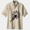 Tall Silk Touch Polo Thumbnail