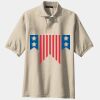 Tall Silk Touch Polo Thumbnail