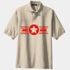 Tall Silk Touch Polo Thumbnail