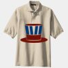 Tall Silk Touch Polo Thumbnail