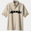 Tall Silk Touch Polo Thumbnail