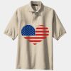 Tall Silk Touch Polo Thumbnail