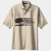 Tall Silk Touch Polo Thumbnail