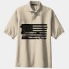 Tall Silk Touch Polo Thumbnail