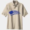Tall Silk Touch Polo Thumbnail