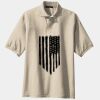 Tall Silk Touch Polo Thumbnail