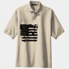 Tall Silk Touch Polo Thumbnail
