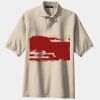 Tall Silk Touch Polo Thumbnail