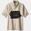 Tall Silk Touch Polo Thumbnail