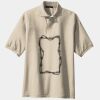Tall Silk Touch Polo Thumbnail