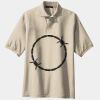 Tall Silk Touch Polo Thumbnail