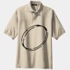 Tall Silk Touch Polo Thumbnail