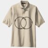 Tall Silk Touch Polo Thumbnail