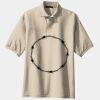 Tall Silk Touch Polo Thumbnail