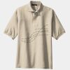 Tall Silk Touch Polo Thumbnail