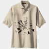 Tall Silk Touch Polo Thumbnail