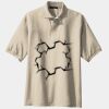 Tall Silk Touch Polo Thumbnail