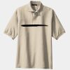 Tall Silk Touch Polo Thumbnail
