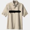 Tall Silk Touch Polo Thumbnail