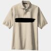 Tall Silk Touch Polo Thumbnail